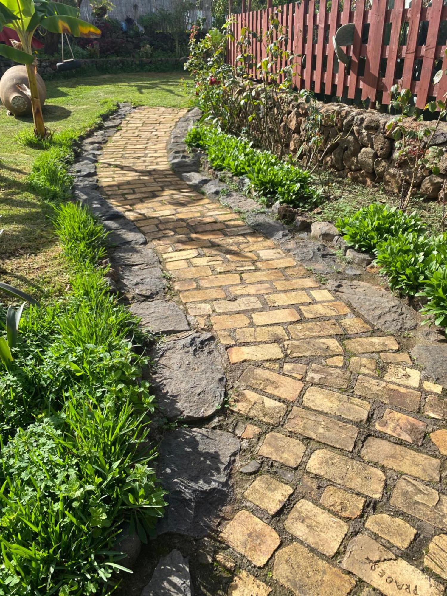 Rural House To Take A Break, La Serreria 25 - Private Garden Tacoronte Exterior photo